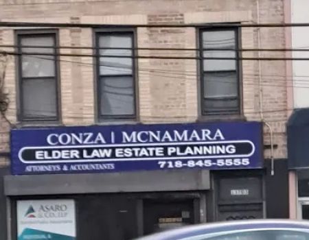 Conza & McNamara, Lawyers