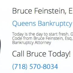 Feinstein Bankruptcy Law ico