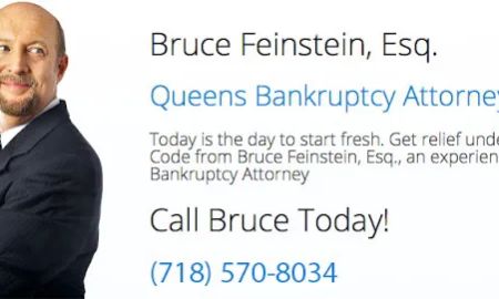 Feinstein Bankruptcy Law