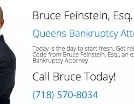 Feinstein Bankruptcy Law