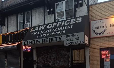 Law Office of Loaknauth Rajesh Sobhai, Esq.