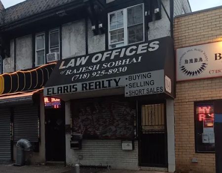 Law Office of Loaknauth Rajesh Sobhai, Esq.
