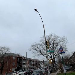 Queens Personal Injury Attorney at Law, Brandon J. Broderick ico
