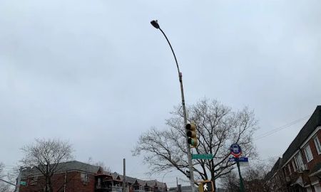 Queens Personal Injury Attorney at Law, Brandon J. Broderick