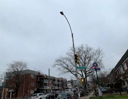 Queens Personal Injury Attorney at Law, Brandon J. Broderick