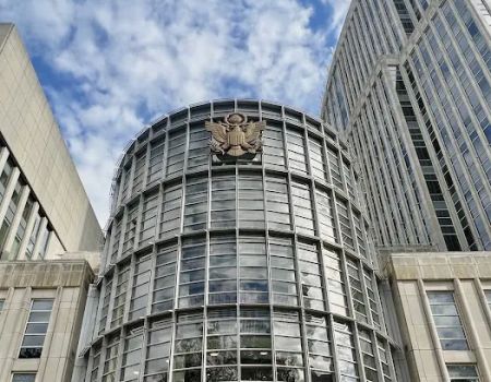 Anas Kahlon Law Immigration Defense