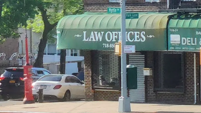 Law Office Of Emilee Gayle Wyner, Esq., P.C. 0