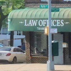 Law Office Of Emilee Gayle Wyner, Esq., P.C. ico