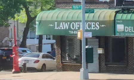 Law Office Of Emilee Gayle Wyner, Esq., P.C.