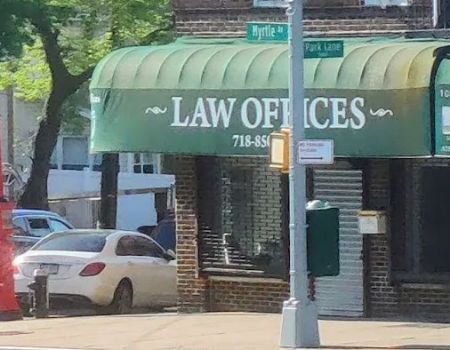 Law Office Of Emilee Gayle Wyner, Esq., P.C.