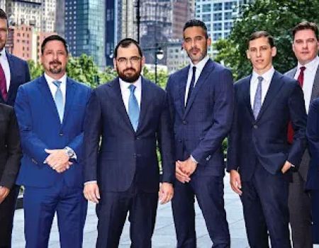 Shulman & Hill Injury Lawyers