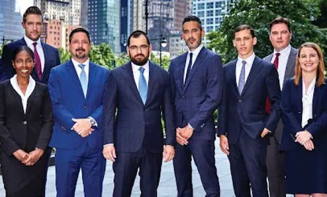 Shulman & Hill Injury Lawyers