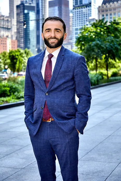 Shulman & Hill Injury Lawyers 3