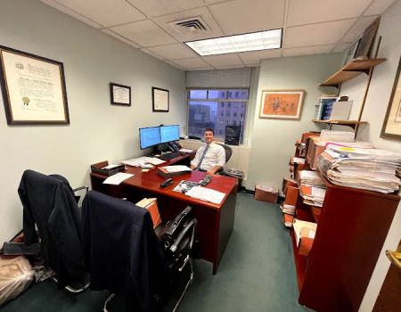 Rosenberg, Minc, Falkoff & Wolff, LLP