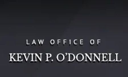Law Office of Kevin P. O'Donnell