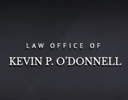 Law Office of Kevin P. O'Donnell