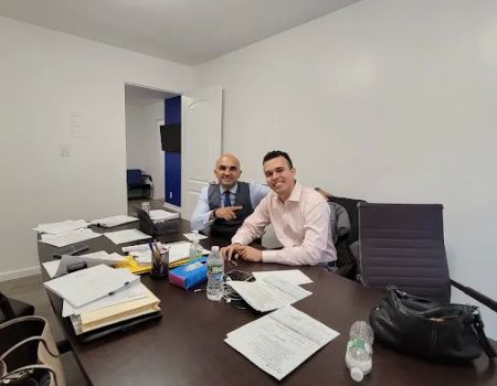 The Law Firm of Walsh & Gilad: Real Estate Transactional Attorney Queens