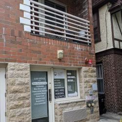Law Office of Marc Scolnick P.C. ico