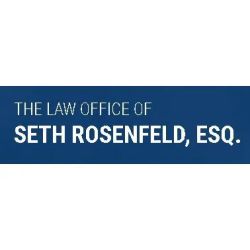 The Law Office of Seth Rosenfeld, Esq. ico