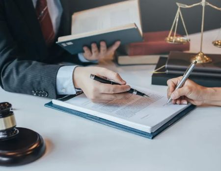 Karasik Law Group