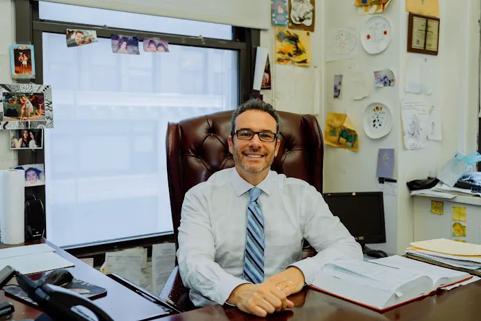 David Resnick & Associates, P.C. - Brooklyn Accident & Injury Lawyers 3