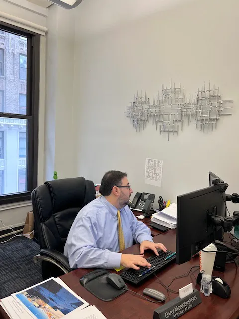 David Resnick & Associates, P.C. - Brooklyn Accident & Injury Lawyers 0