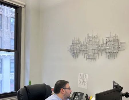 David Resnick & Associates, P.C. - Brooklyn Accident & Injury Lawyers