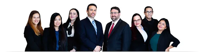 David Resnick & Associates, P.C. - Brooklyn Accident & Injury Lawyers 2