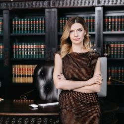 Gorelik Law Group, P.C. Olga Gorelik, Esq. ico