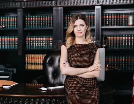 Gorelik Law Group, P.C. Olga Gorelik, Esq.