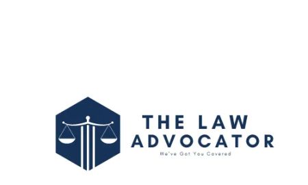 The Law Advocator