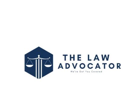 The Law Advocator