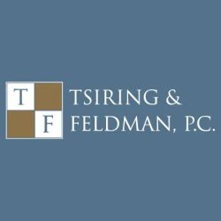 Tsiring & Feldman, P.C. ico