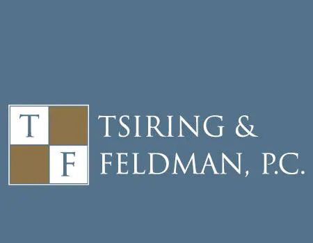 Tsiring & Feldman, P.C.