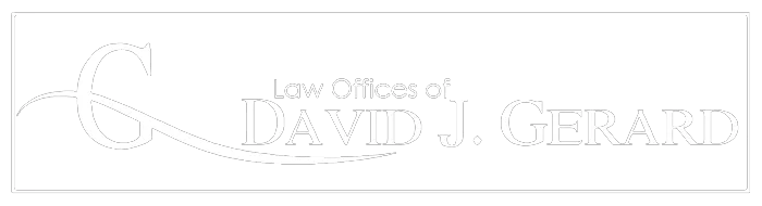 Gerard Law Firm 0