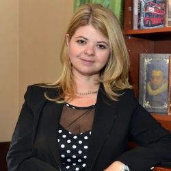 The Stein Law Firm ico