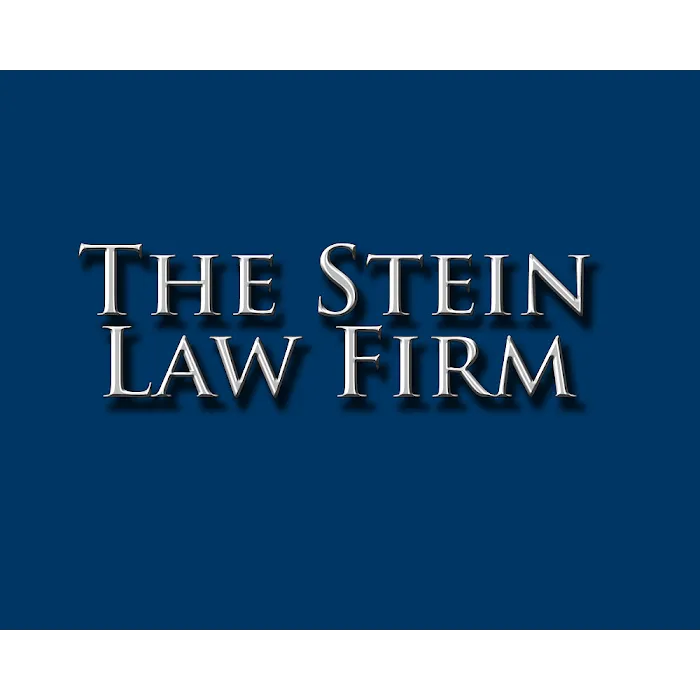 The Stein Law Firm 4