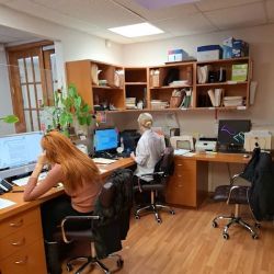 Law Office of Inna Fershteyn and Associates, P.C. ico