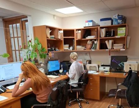 Law Office of Inna Fershteyn and Associates, P.C.