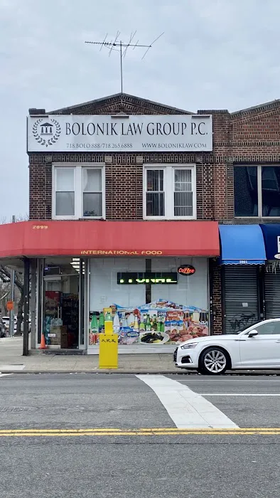 Bolonik Law Group 6