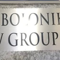 Bolonik Law Group ico