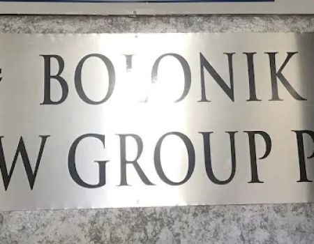 Bolonik Law Group