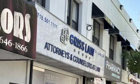 Griss Law Group PLLC | Attorney