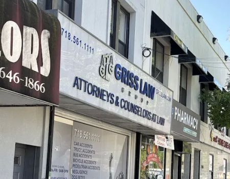 Griss Law Group PLLC | Attorney