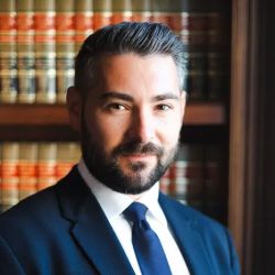 Real Counsel Law Firm ico