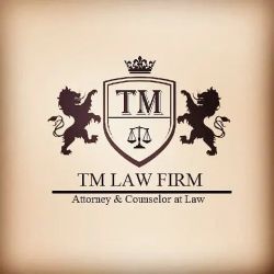 TM LAW FIRM, PLLC ico