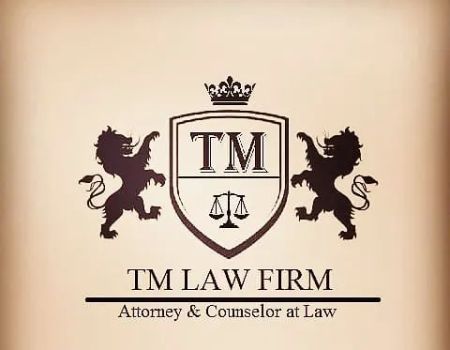 TM LAW FIRM, PLLC