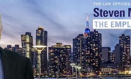 Steven Mitchell Sack Attorney
