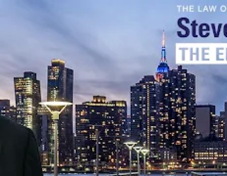 Steven Mitchell Sack Attorney