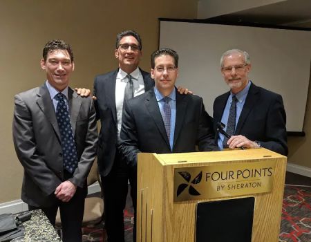 Zimmet Law Group P.C.